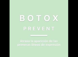 Botox - Clínica Lopez Vargas