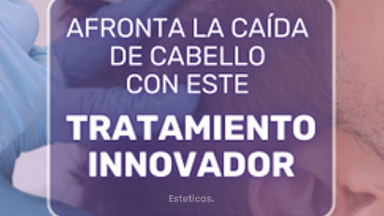Caída de cabello? - Dra. Haylen Solarte