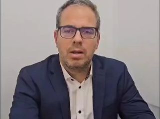 Dr. Maximiliano Gil Miranda