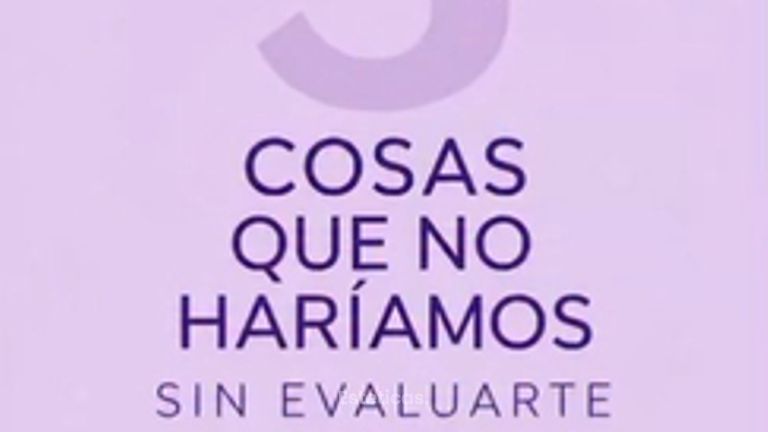 Hay algo más importante que elegir un tratamiento - Medvital