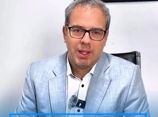 No se por qué esperé tanto para tomar la decisión de operarme - Dr. Maximiliano Gil Miranda