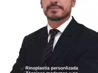 Rinoplastia - Dr. Gabriel Mirave