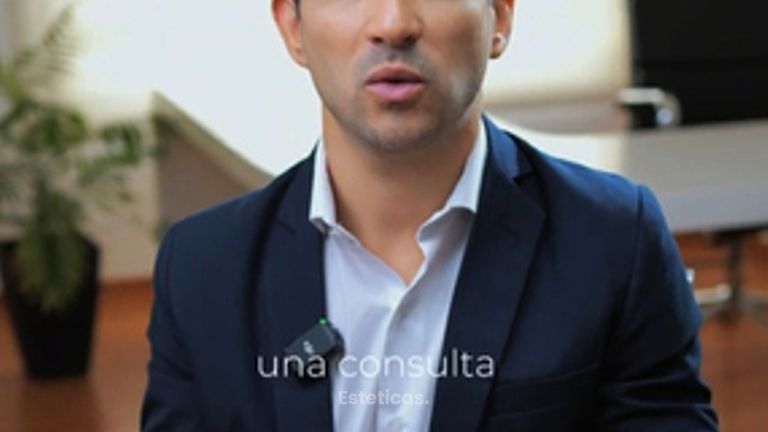 Mommy Makeover - Dr. Fernando Glaria