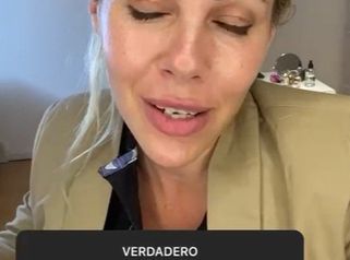 Verdadero o Falso?  Qué pasa si no te volves a retocar el Botox? El músculo se cae? - Dra. Romina Neira