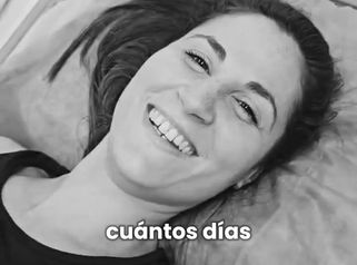 Dermolipectomia Reseña de paciente feliz - Dr. Damián Galeazzo y Equipo