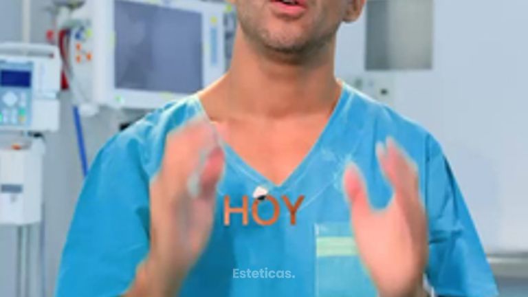 Reducción + Mastopexia - Dr. Fernando Glaria