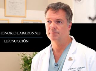 Liposucción - Dr. Honorio Labaronnie