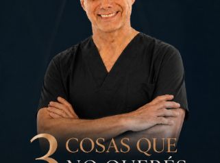 ¿Estás pensando en hacerte una lipoescultura? - Dr. Marcos Fernando Alberto