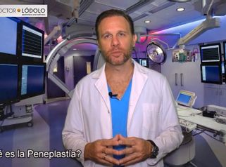 Doctor Lodólo - Peneplastía
