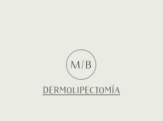 Dermolipectomía - Resultados