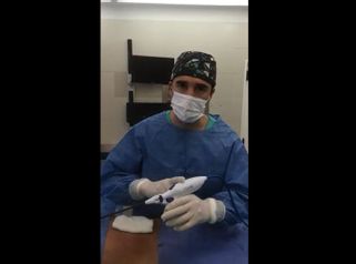 Renuvion J Plasma - Dr. Damián Galeazzo