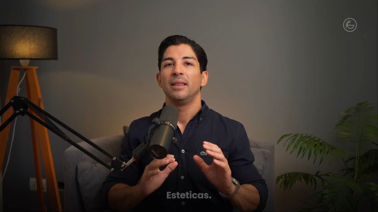 Mastopexia estructurada