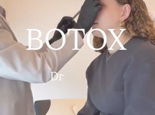 Botox - Dra. María de la Paz Vélez