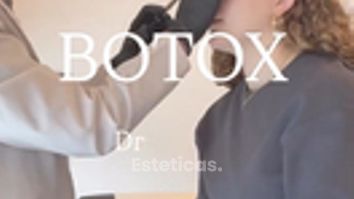 Botox - Dra. María de la Paz Vélez