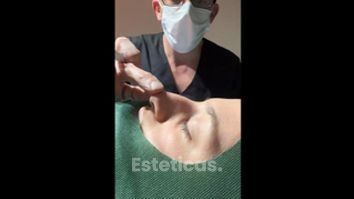 Rinoplastia - Dr. Sebastián Gallo