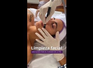 Rejuvenecimiento facial - Centro IMEL