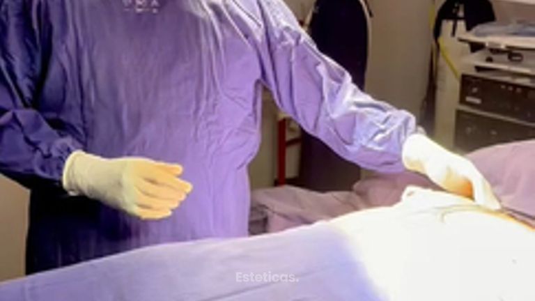 Aumento Mamas - Dr. Rodolfo Villavicencio