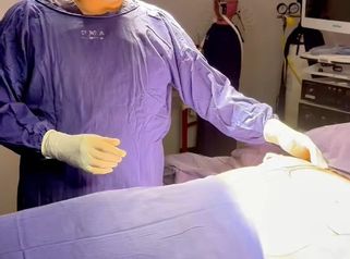 Aumento Mamas - Dr. Rodolfo Villavicencio