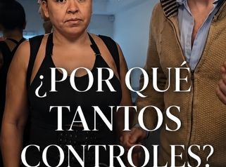 A solo 48 horas de la cirugía, cada control es una parte fundamental del proceso.