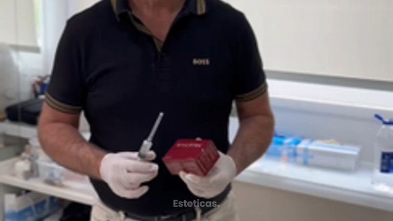 Bioestimuladores - Escobar Aesthetic Clinic