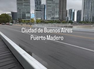 Congreso de cirugía plástica Buenos Aires - Dra. María de la Paz Vélez
