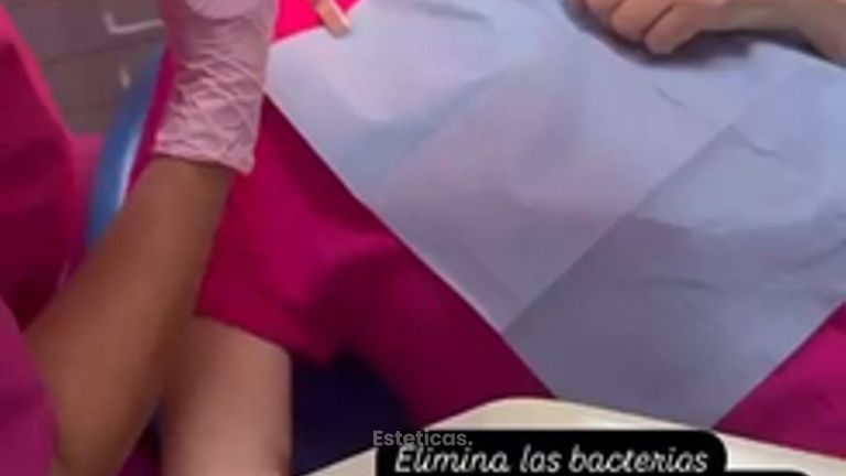 Periodoncia Láser - Dra. Karina Biondi