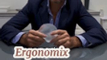 Implantes Mamarios Ergonomix vs Round - Dr. Juan Pablo Oliver
