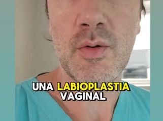 Labioplastia - Dr. Damián Galeazzo y Equipo