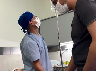 Rinoplastia - Dr. Cristian Gänsslen