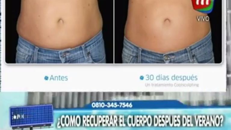 Recupera tu piel tras el verano