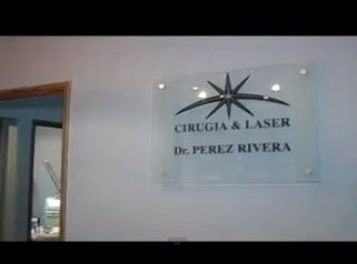 Visita virtual al Centro Médico Dr. Pérez Rivera