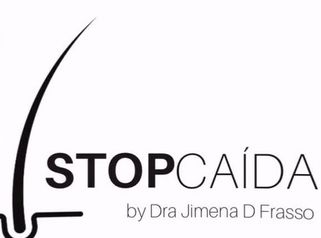 Caida del Cabello - Dra. Jimena D. Frasso