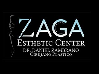 Dr. Daniel Zambrano - Estética Zaga 