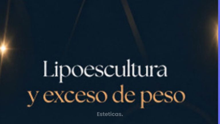 ¿Es posible realizarse una Lipoescultura si tenés exceso de peso? -  Dr. Marcos Fernando Alberto