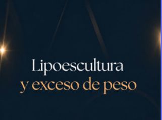 ¿Es posible realizarse una Lipoescultura si tenés exceso de peso? -  Dr. Marcos Fernando Alberto