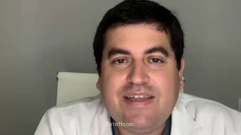 Mastopexia - Dr. Rodolfo Villavicencio