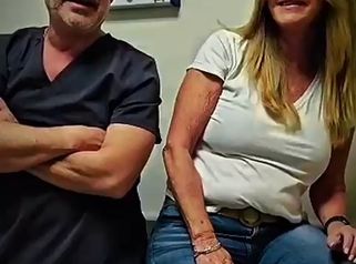 Lifting Facial - Dr.Matias Llabres