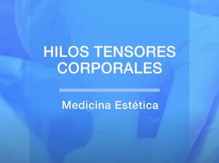 HIlos Tensores Corporales - Dr. Mateo Castro Béduchaud