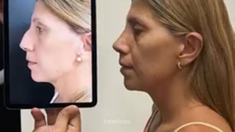 Rinoplastia - Dr. Pablo Santucci
