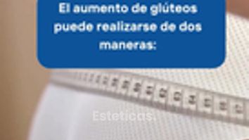 Aumento Glúteos - Dr. Maximiliano Gil Miranda