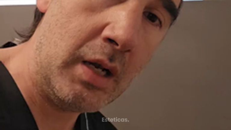 Si no respiras bien por la nariz