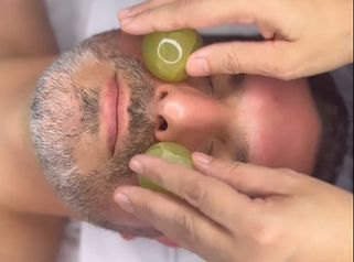 La Higiene Facial Profunda - Dr. Cristian Gansslen