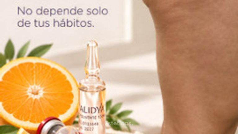 No todas las celulitis son iguales -  Medvital