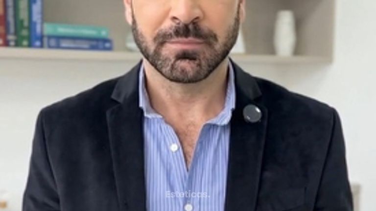 ¿Tenés grasa localizada que no responde a dieta ni ejercicio? MELA - Dr. Jose Luis Ava