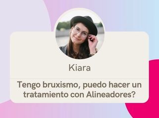 Bruxismo y alineadores - Dra. Karina Biondi