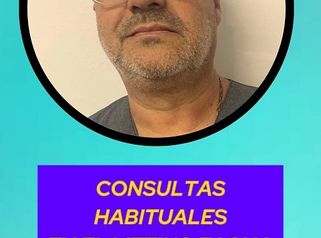 Lifting facial - Dr. Matías Llabres