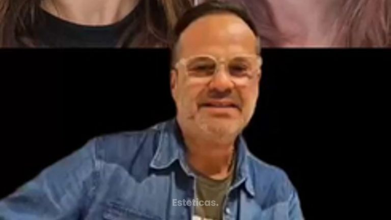 Lifting Facial - Dr. Matias Llabres