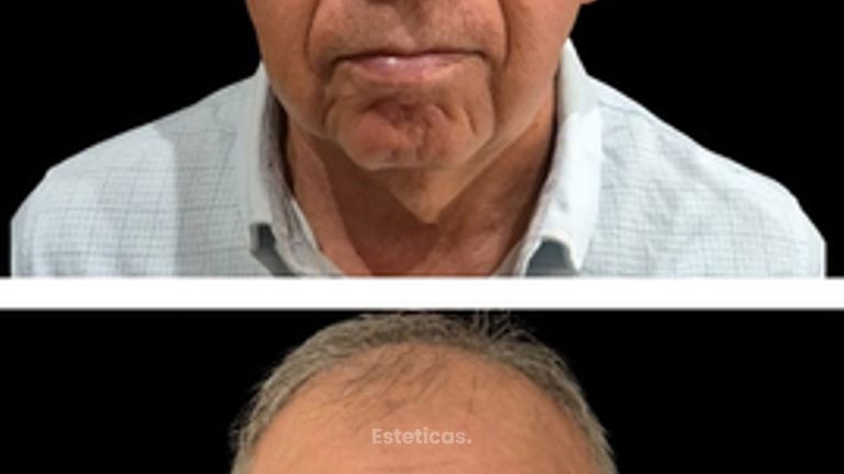 Lifting Facial - Dr. Damián Wengrowicz