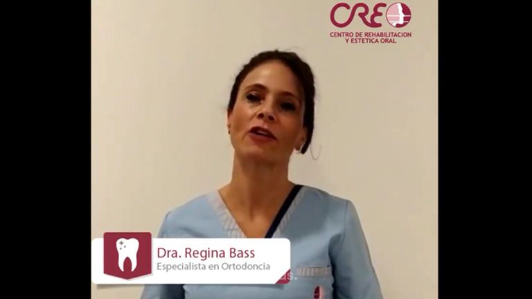 Ortodoncia - Clínica Creo