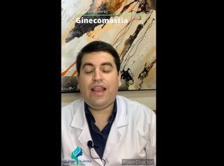 Ginecomastia - Dr. Rodolfo Villavicencio